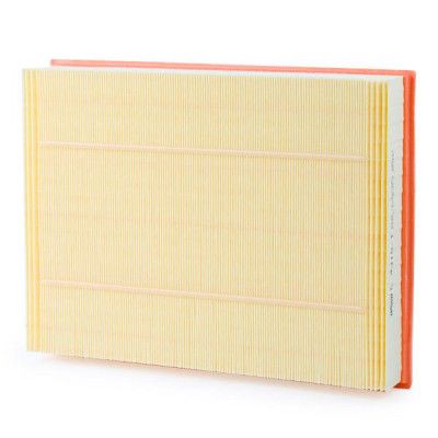 Воздушный фильтр для автомобиля Mann C4312/1 | Зображення 1