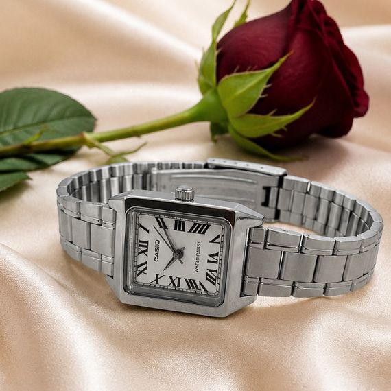 Жіночий годинник Casio LTP-V007D-7B | Зображення 1
