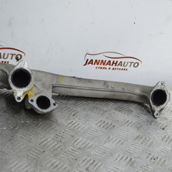 Впускний колектор центр 2.5 TDI VW Volkswagen Passat B5 повітровід Фольксваген Пассат б5 059145762A | Зображення 3