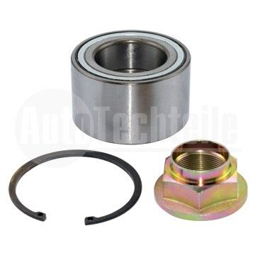 Подшипник ступицы передней компл. Renault Master 98-/Fiat Ducato 02-, AutoTechteile, 502 0500, 713630790