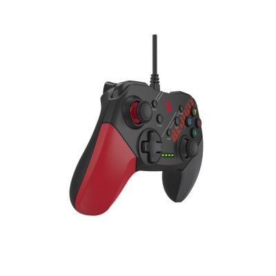 Геймпад A4Tech Bloody GP30 USB Sports Red (4711421995528) | Зображення 4