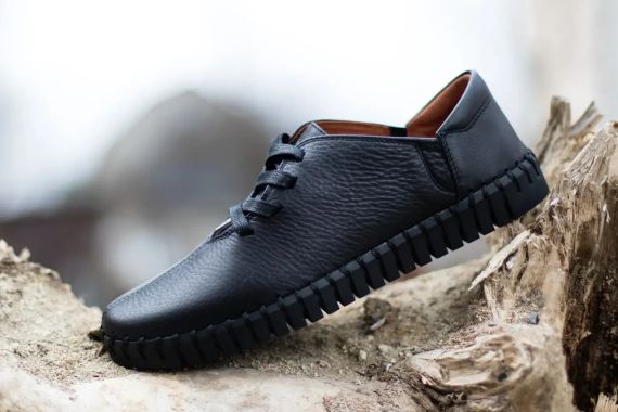 Очень удобные мокасины Prime Shoes 41 размер | Зображення 1