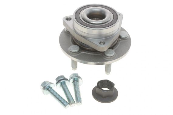 Підшипник маточини передньої Opel Astra 09- к-кт  216211