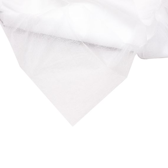 Спанбонд 19 г/м² 1.6х10 метров белый  пакетированный, агроволокно от производителя | Зображення 9