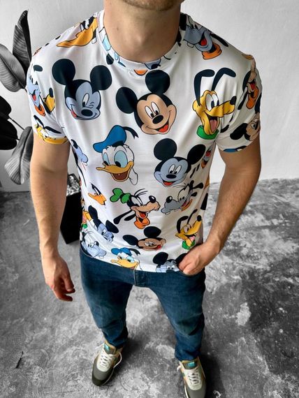 Футболка | Зображення 1