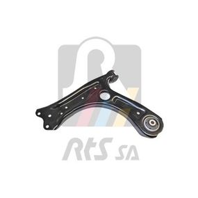 Рычаг передний нижний левый Audi A1 / Skoda Rapid / VW Polo 09-, RTS, 76-95923-2,