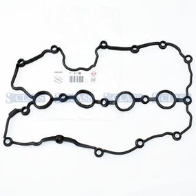 Прокладка клапанной крышки Audi A4/A5/A6/A8/Q7 / VW Touareg 4.2 i 05- (правая),898.620