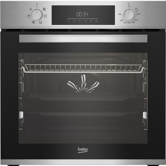 Духовой шкаф Beko электрический BBIE123001XD