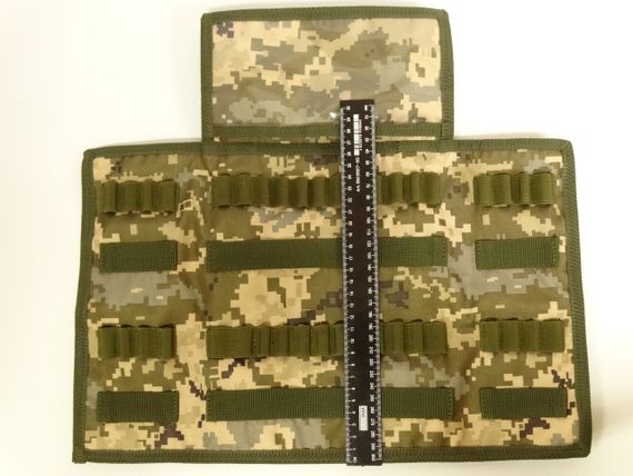 Підсумок патронташ для 338 LM на 40 набоїв перенесення та зберігання | Зображення 3