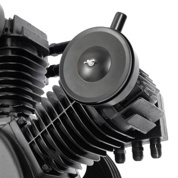 Головка компресорна до PT-0052 INTERTOOL PT-0052AP1 | Зображення 5