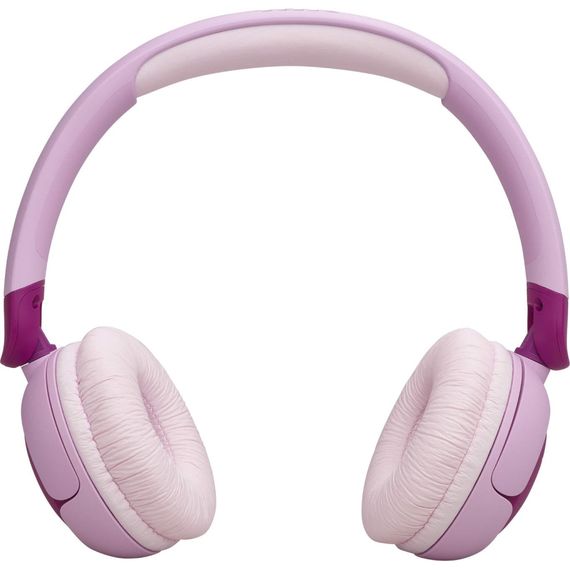 Навушники JBL JR 320BT Purple (JBLJR320BTPUR) | Зображення 1