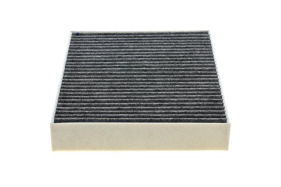 Фильтр салона Porsche Cayenne VW Touareg 3.0D-4.8 10- угольный  S 4312 CA | Зображення 1