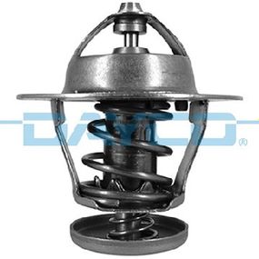 Термостат Citroen Jumper / Fiat Ducato / Ford Transit / Peugeot Boxer 2.2-2.4 HDi/D/DI/TDCi 00-,DT1016V
