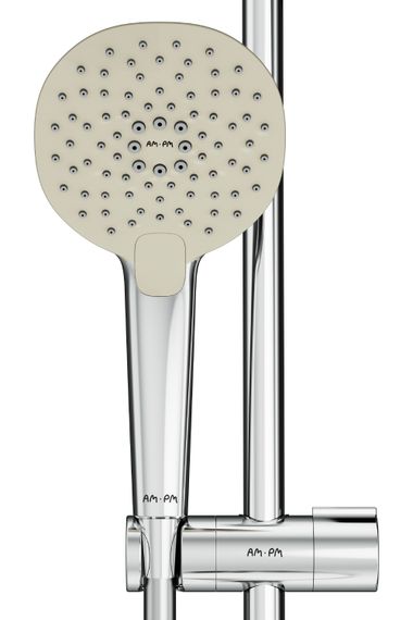 Душовий комплект AM.PM Spirit v2.0 F0170A000 | Зображення 3