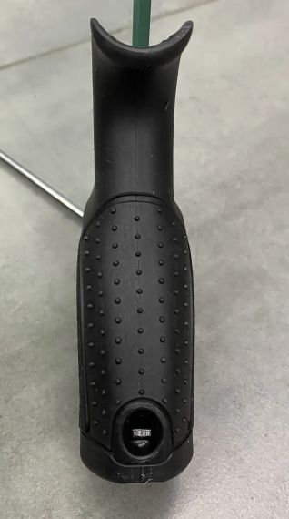 Пистолетная ручка на AR15 AR10 M4 M16 FAB Defence Ручка пистолетная Пистолетная рукоятка FAB Defence | Зображення 4