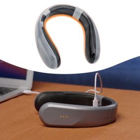 Портативный переносной мини обогреватель для шеи Handy Heater TG-59