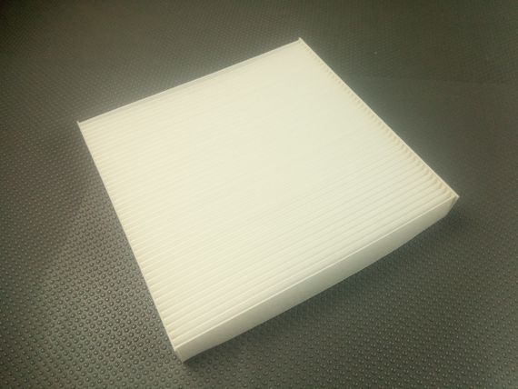 Фільтр салону HONDA, WIX FILTERS (WP9224) | Зображення 3