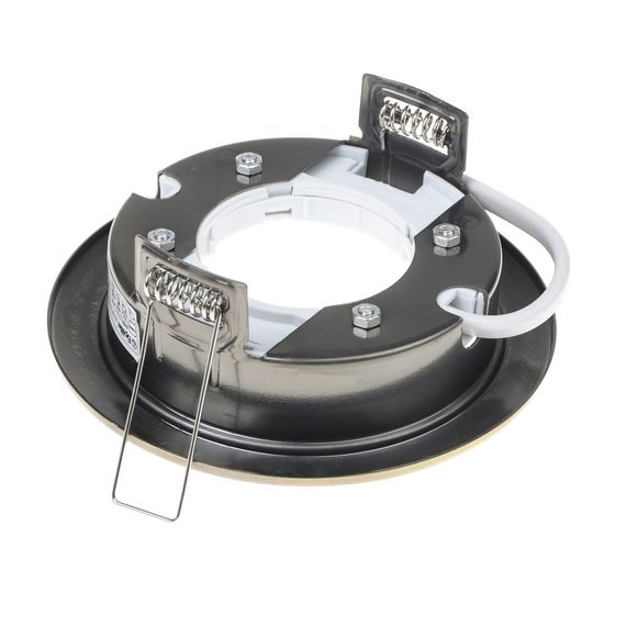 Светильник точечный LED HDL-DS 154 AB for GX53 | Зображення 2