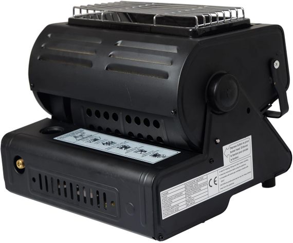 Обігрівач Skif Outdoor X-Warm VC I | Зображення 3