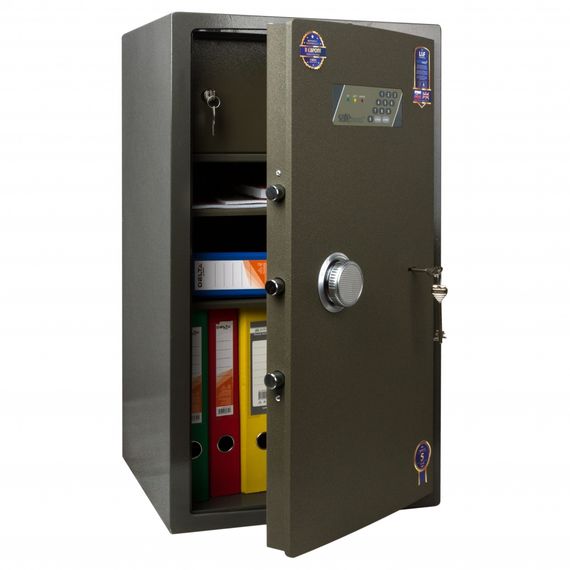 Сейф взломостойкий Safetronics NTR 80MEs | Зображення 2