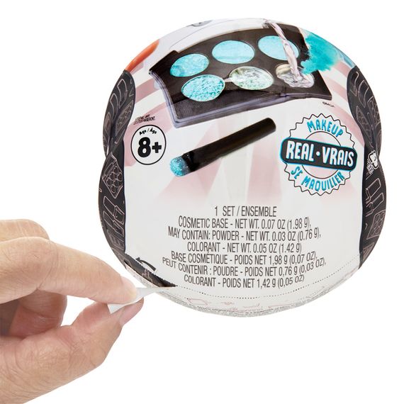 Игровой набор Создание косметики Miniverse 121497 серии "Мейкап" | Зображення 1