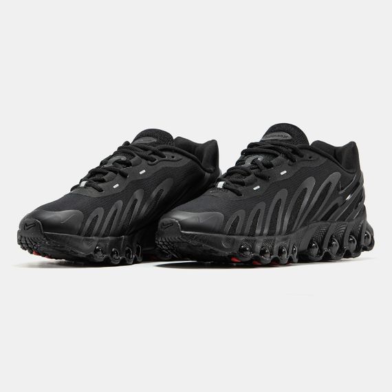 Кросівки Air Max DN8 Black , В'єтнам 2223 44 28 | Зображення 3