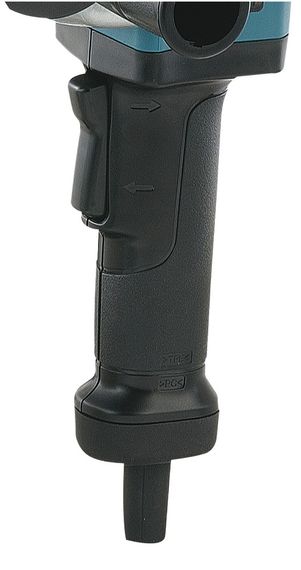 Гайкокрут мережевий Makita TW1000 (1000 Нм, 1", 1200 Вт, 8.8 кг) | Зображення 6