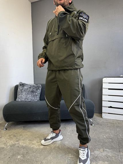 Спортивний костюм DRAPP | Зображення 2