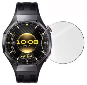 Захисне скло Primo для годинника Huawei Watch GT6 Pro 46mm / GT6 46mm / GT5 46mm / GT4 46mm