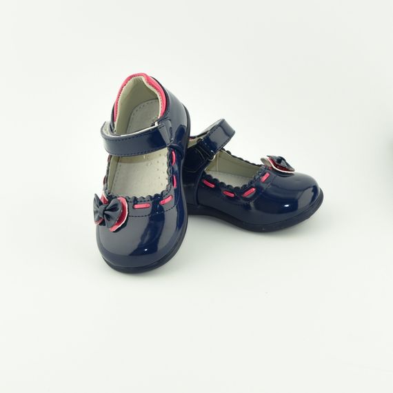 Туфлі D501blue Clibee 23 | Зображення 1