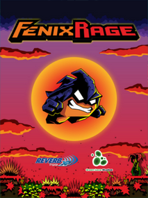 Fenix Rage Steam Key GLOBAL