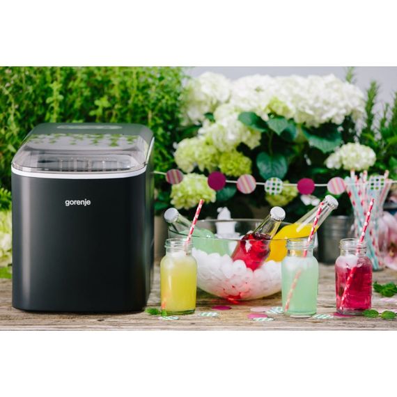 Льодогенератор побутовий Gorenje IMC1200B | Зображення 1