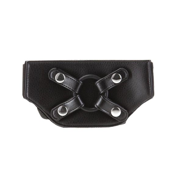 Трусики для страпона Addiction Strap-On Harness One Size Sex Aura | Зображення 2