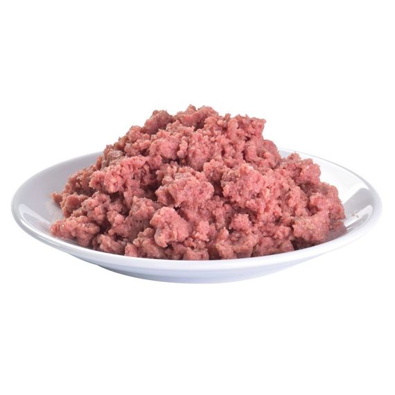 Вологий корм з яловичиною для собак Brit Premium Beef and Tripe, 800 гр | Зображення 3