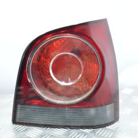 Ліхтар задній правий Volkswagen Polo IV 2005-2009 рестайлінг Фара стоп задня права Фольксваген Поло 4 965348