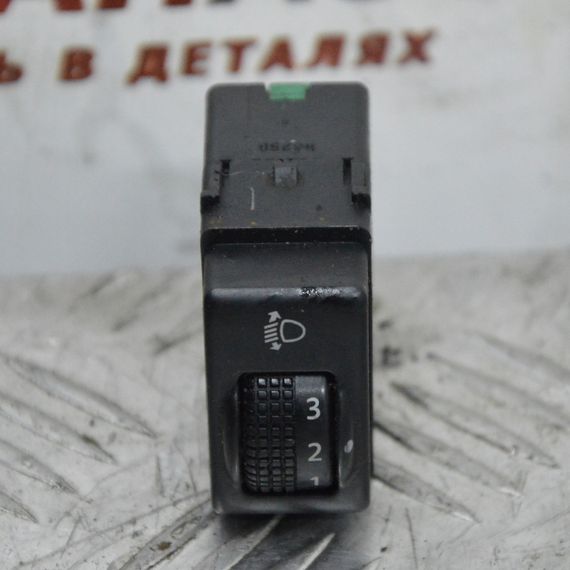 Регулятор коректора фар Nissan Navara D40 Коректор фар Ніссан Навара 5425B