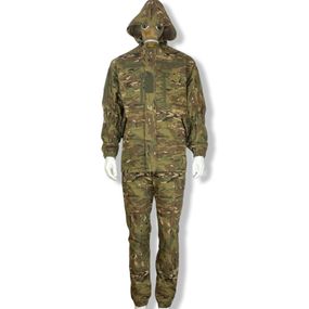 Комплект літнього штурмового костюма Горка мультикам розмір 56 (3XL)