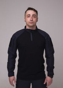 Сорочка убакс тактична з довгим рукавом