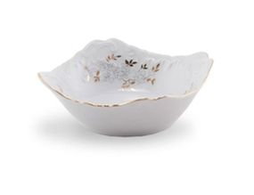 Салатник Cmielow White Flower 9705-27 27 см