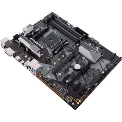 Материнская плата ASUS PRIME B450-PLUS (PRIME B450-PLUS) | Зображення 3