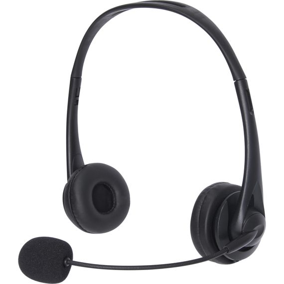 Гарнітура  Sandberg Office, USB, Black | Зображення 1