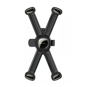 Тримач на велосипеді Baseus Quick на bicycle and Motorcycle /black/