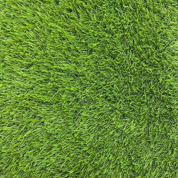 Искусственная трава для декора ecoGrass SD-35 4м. | Зображення 1