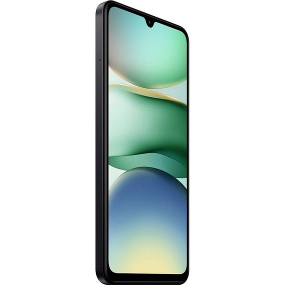 Мобільний телефон Xiaomi Redmi A5 4/128GB Midnight Black (1146834) | Зображення 2
