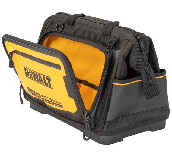 Сумка для інструмента закритого типу DeWalt PRO 16 (DWST60103-1) | Зображення 2