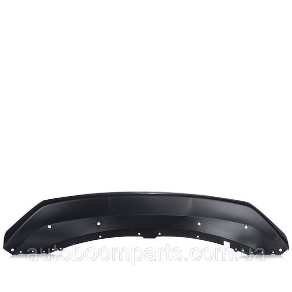 620846RR0C Губа переднього бампера Nissan Rogue 21-23