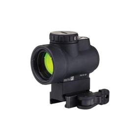 Прицел коллиматорный Trijicon MRO 2.0 MOA Green Dot Коллиматорный прицел Коллиматор Прицел коллиматор