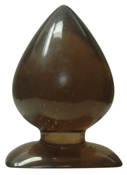 Анальна пробка велика ANAL DROPS sexstyle | Зображення 4