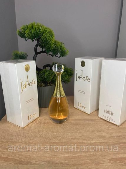 Парфумована вода Dior J'adore 100ml. | Зображення 2