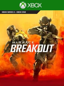Warface: Breakout (Xbox Series X) - Xbox Live Key - UNITED STATES